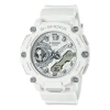 Casio G-shock Analog-digital 'white'