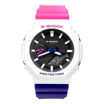 Casio G-shock Analog-digital 'white'