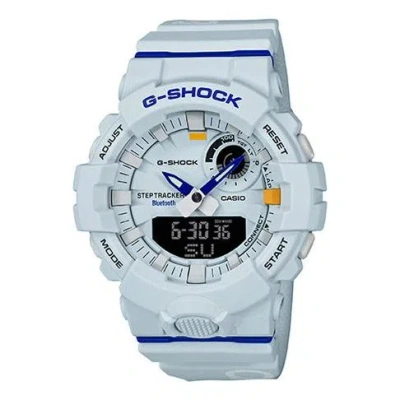 Casio G-shock Analog-digital 'white'