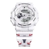 Casio G-shock Analog-digital 'white'