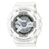 Casio G-shock Analog-digital 'white'