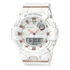 Casio G-shock Analog-digital 'white'