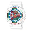 Casio G-shock Analog-digital 'white'