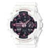 Casio G-shock Analog-digital 'white'