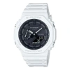 Casio G-shock Analog-digital 'white'