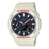 Casio G-shock Analog-digital 'white' In Neutral