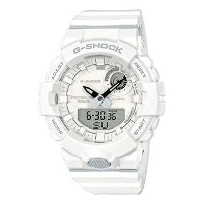 Casio G-shock Analog-digital 'white'