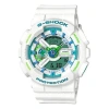 Casio G-shock Analog-digital 'white'
