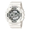Casio G-shock Analog-digital 'white'