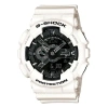 Casio G-shock Analog-digital 'white'