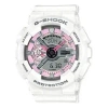 Casio G-shock Analog-digital 'white'