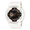 Casio G-shock Analog-digital 'white'