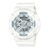 Casio G-shock Analog-digital 'white'