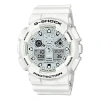 Casio G-shock Analog-digital 'white'