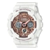 Casio G-shock Analog-digital 'white'