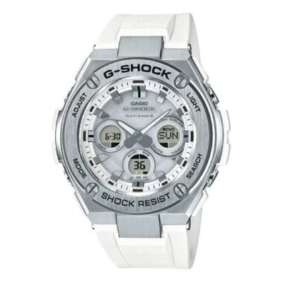 Casio G-shock Analog-digital 'white'
