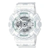 Casio G-shock Analog-digital 'white'