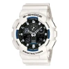 Casio G-shock Analog-digital 'white'
