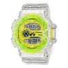 Casio G-shock Analog-digital 'white'