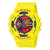 Casio G-shock Analog-digital 'yellow'