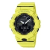 Casio G-shock Analog-digital 'yellow'