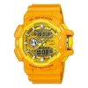 Casio G-shock Analog-digital 'yellow'