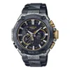 Casio G-shock Analog 'silver'
