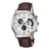 Casio G-shock Analog Watch 'dark Brown White'