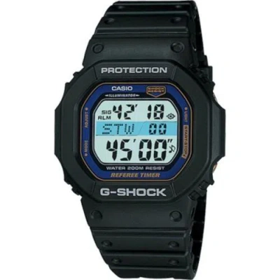 Pre-owned Casio G-shock Brand Dw-56rtwc-1v 2006 Fifa World Cup Limited Watch Rare