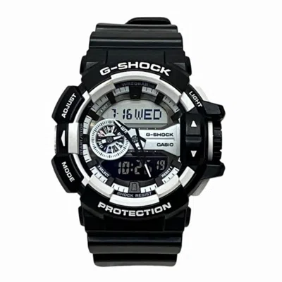 Pre-owned Casio G-shock Ceramic Wristwatch () In Multi