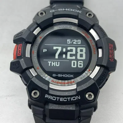 Pre-owned Casio G-shock Color Wristwatch () In Multi