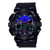 Casio G-shock Digial-analog 'black'