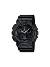 Casio G-shock Digital 51mm In Black