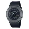 Casio G-shock Digital-analog 'black Titanium'