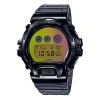 Casio G-shock Digital 'black'