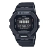 Casio G-shock Digital 'black'