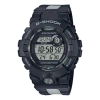 Casio G-shock Digital 'black'