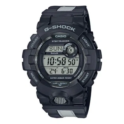 Casio G-shock Digital 'black'