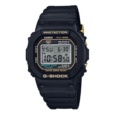 Casio G-shock Digital 'black'