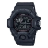 Casio G-shock Digital 'black'