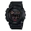 Casio G-shock Digital 'black'