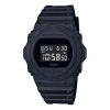 Casio G-shock Digital 'black'
