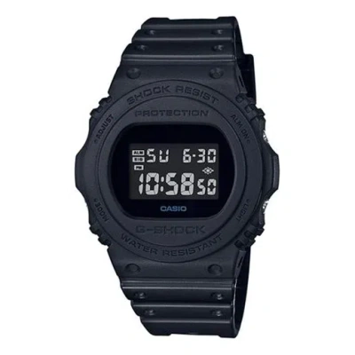 Casio G-shock Digital 'black'