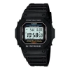 Casio G-shock Digital 'black'