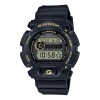 Casio G-shock Digital 'black'