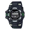 Casio G-shock Digital 'black'