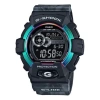 Casio G-shock Digital 'black'
