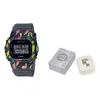 Casio G-shock Digital 'black' In Neutral