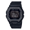 Casio G-shock Digital 'black'