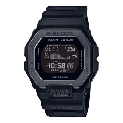 Casio G-shock Digital 'black'